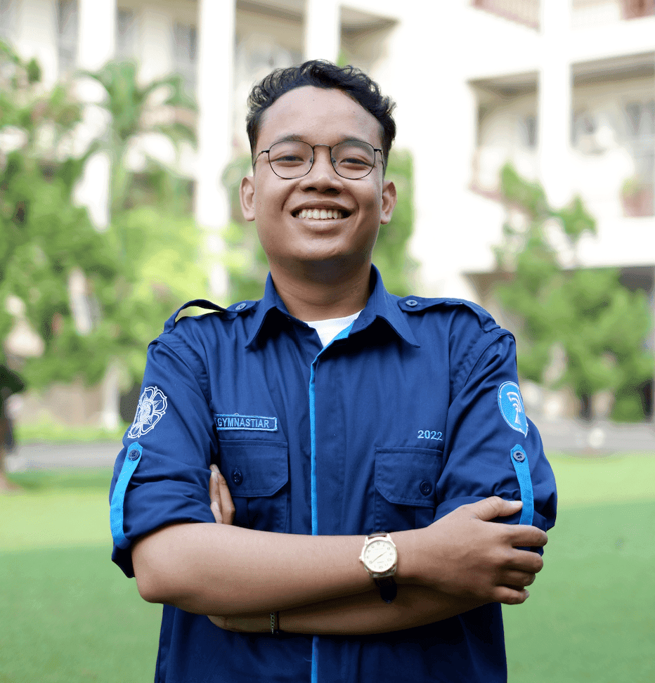 Faiz Gymnastiar