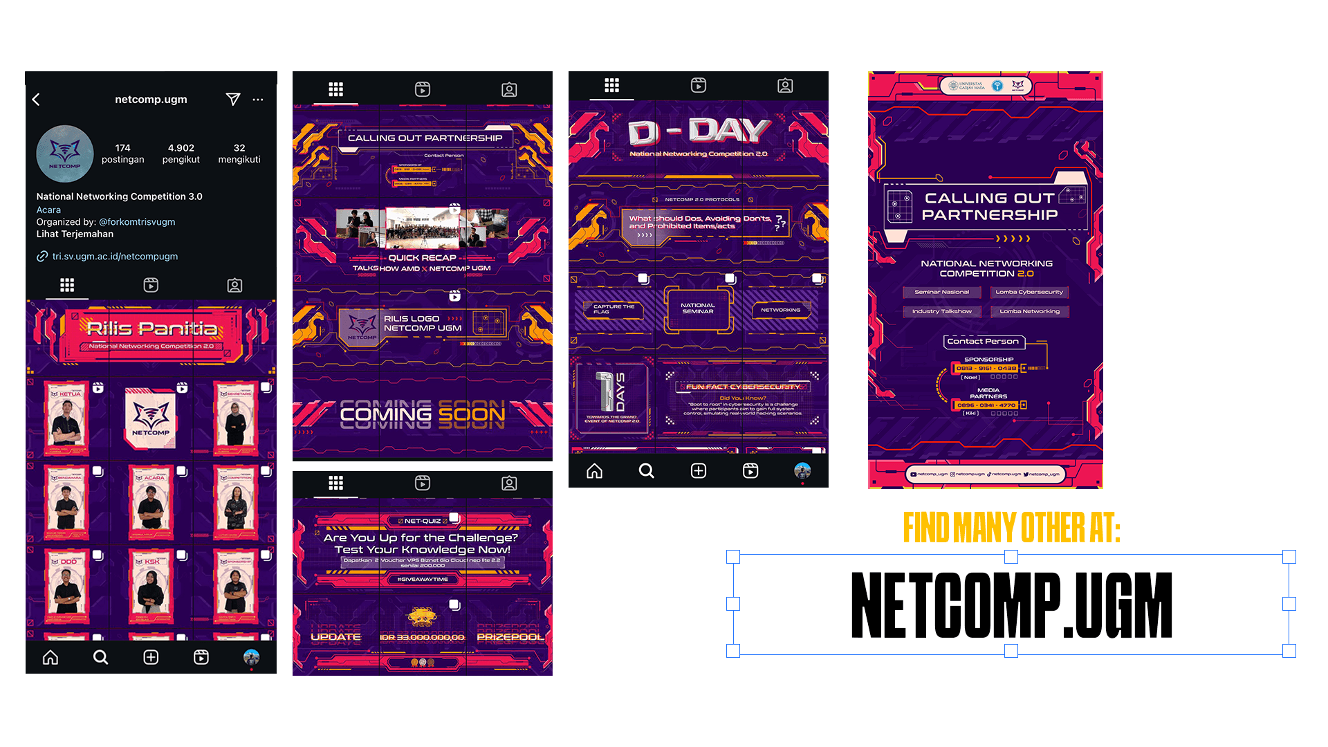 Social Media Design image 2