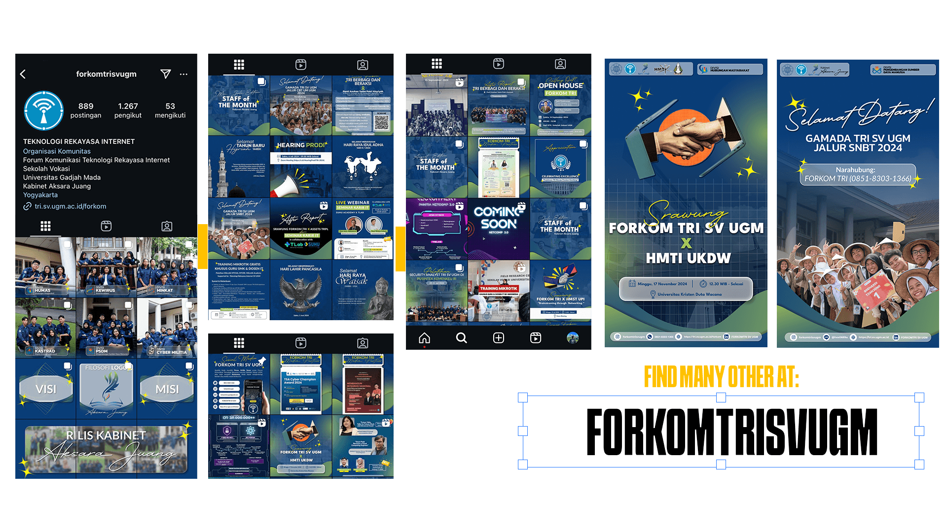 Social Media Design image 3