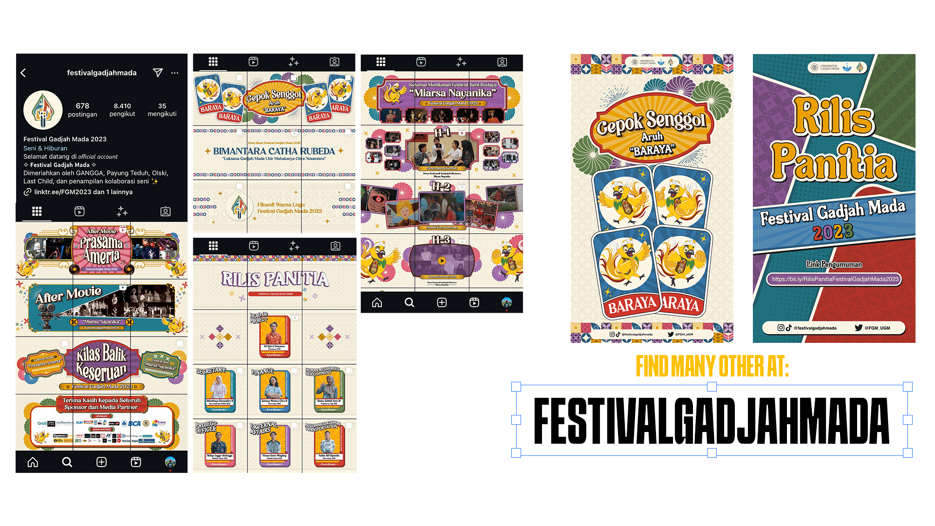 Social Media Design image 4