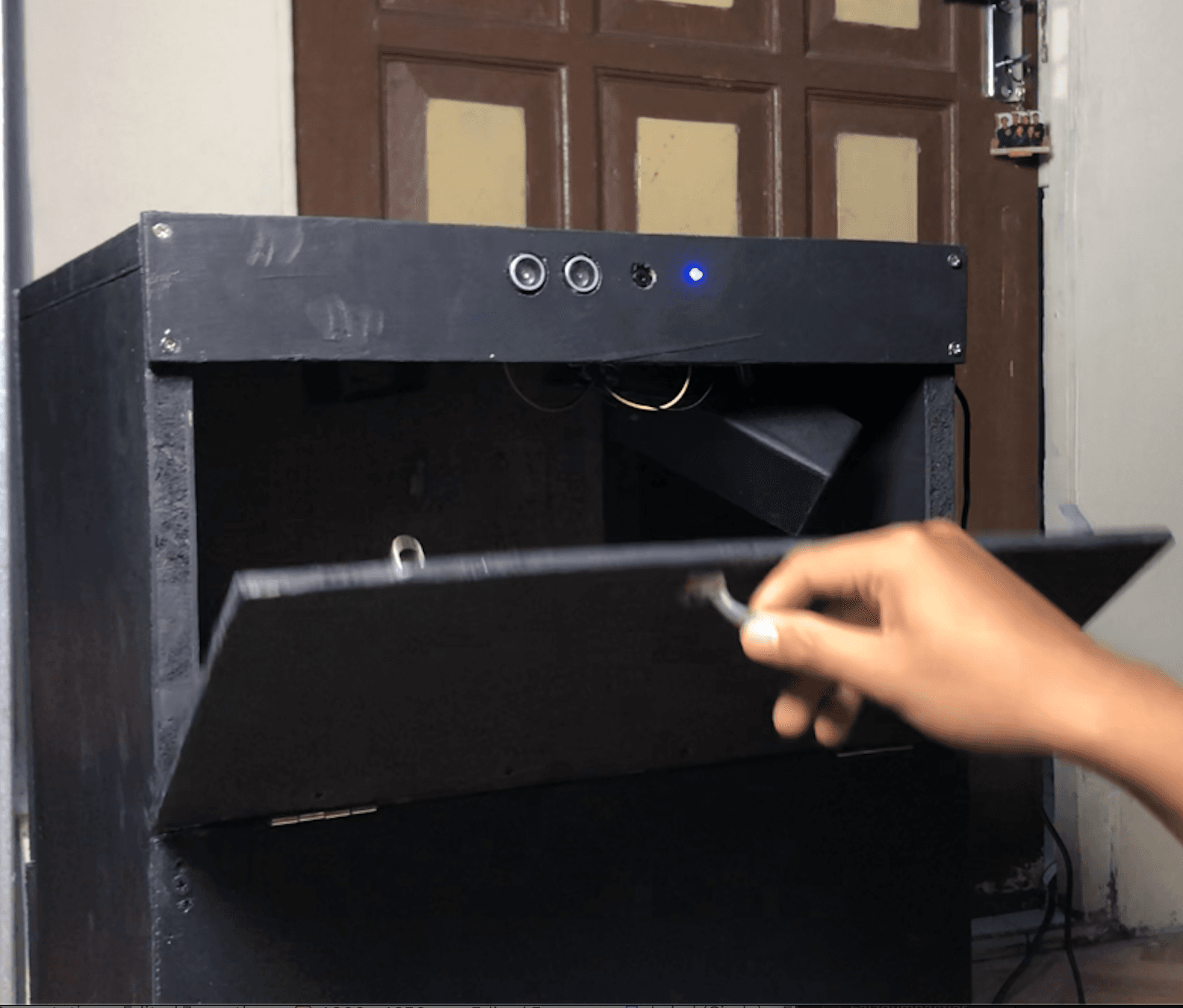 SmartGuardBox