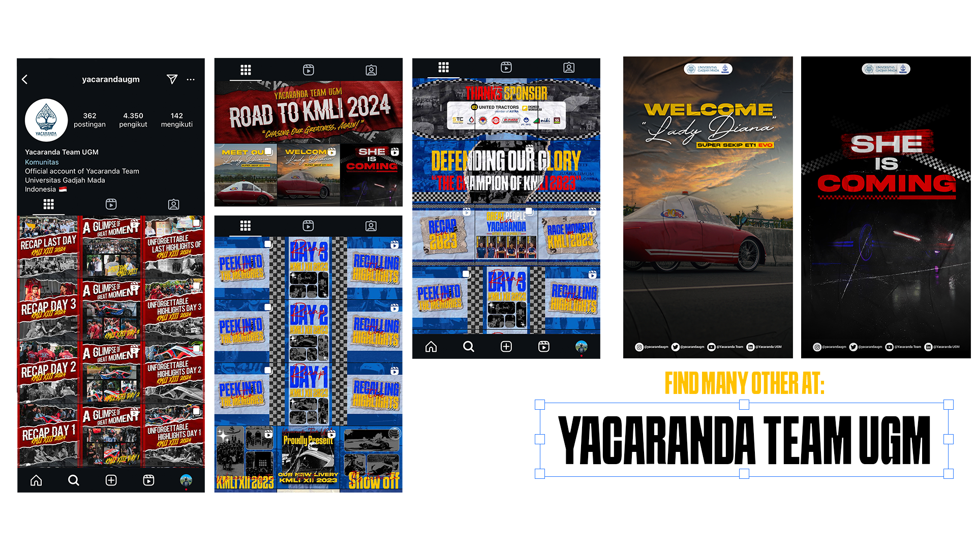 Social Media Design 1