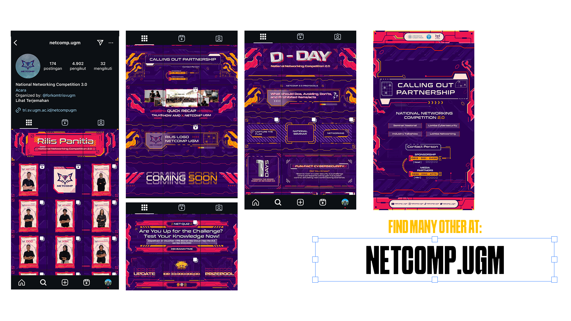 Social Media Design 2