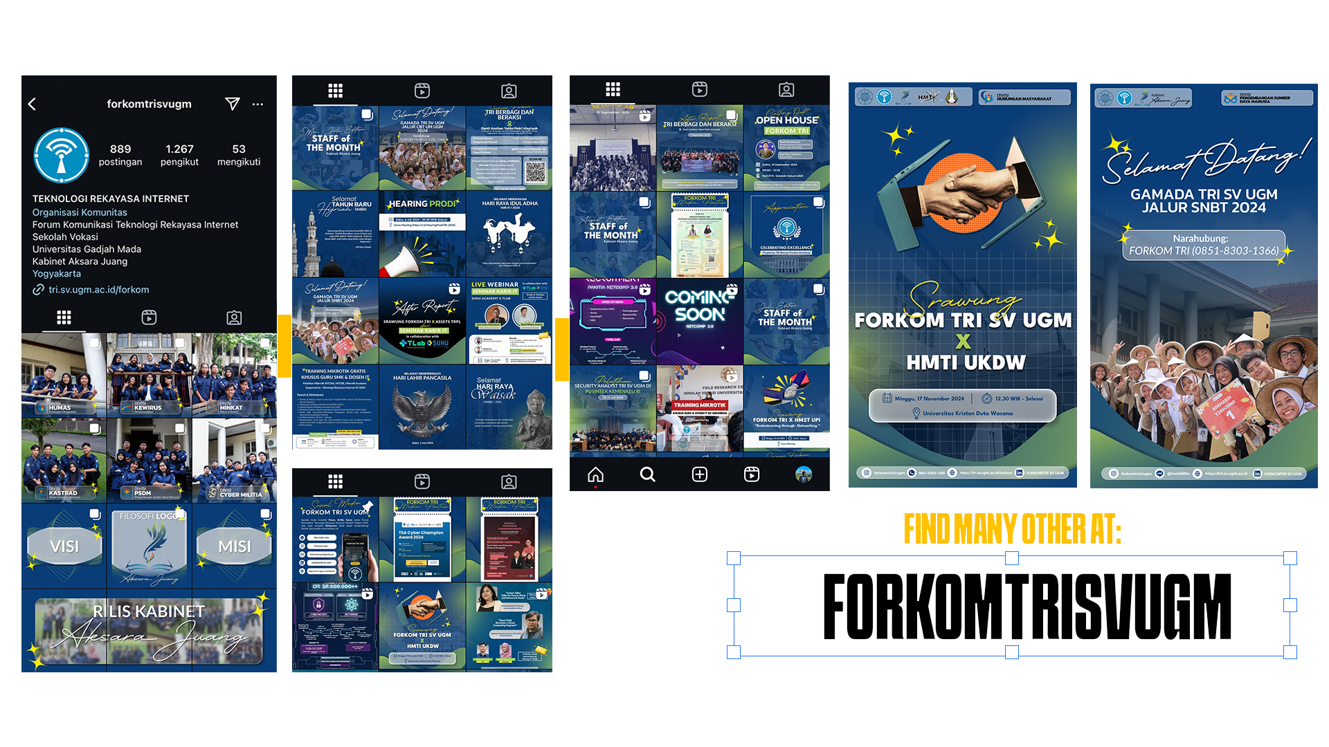 Social Media Design 3