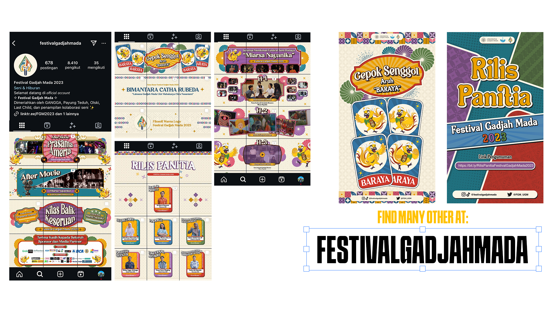 Social Media Design 4